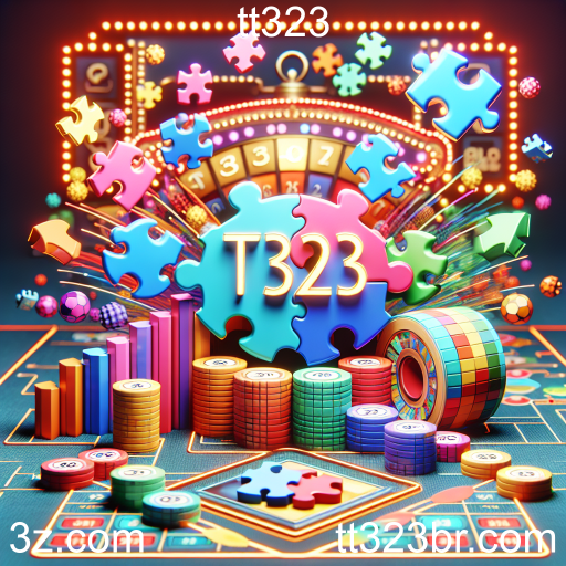 Quebra-Cabeça: Mergulhe na Diversão Desafiadora dos Games